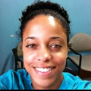 Meet your Posher, Sasha